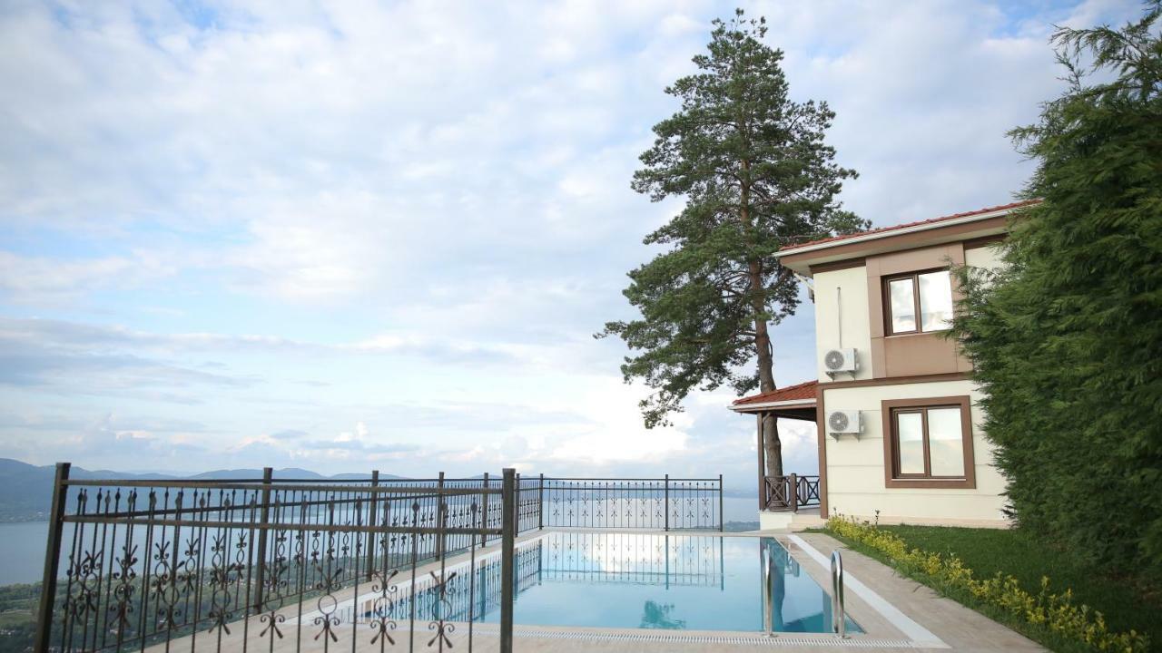 Orchid Hills Villa Sapanca Exterior photo